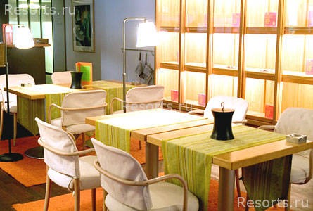 Hotel Bauza 28